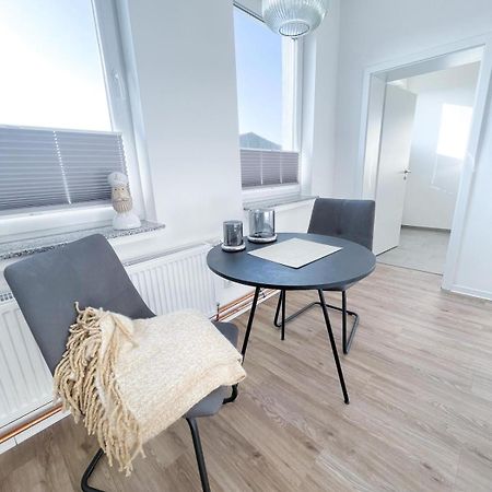 Ferienzimmer Auf Dem Hof Postma Lambrechtshagen Extérieur photo