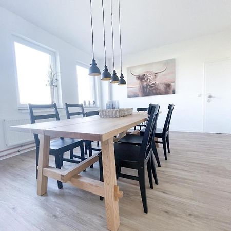 Ferienzimmer Auf Dem Hof Postma Lambrechtshagen Extérieur photo