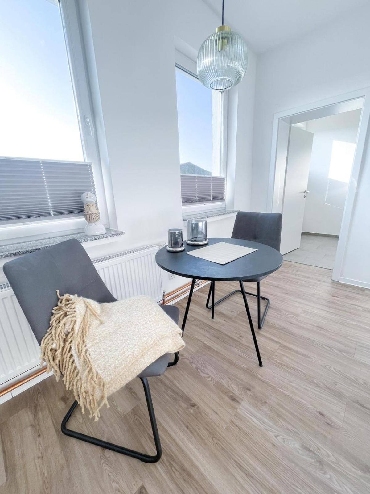 Ferienzimmer Auf Dem Hof Postma Lambrechtshagen Extérieur photo
